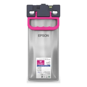 Epson WorkForce Pro WF-C87xR Magenta XL Ink