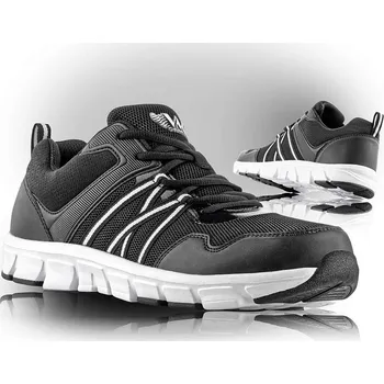 Pracovní obuv VM Footwear BOLZANO outdoor polobotka Velikost: 44