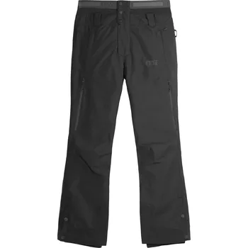 Cyklistické kalhoty Pánské kalhoty Picture Object 20/20 Black