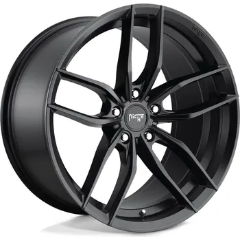 Disk Niche M203 VOSSO disk 18x8 5x108 72.56 ET40, Matte black