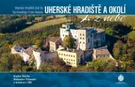 Uherské Hradiště a okolí z nebe - Radek…