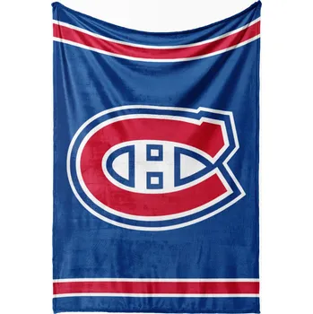 deka Deka NHL Montreal Canadiens Essential 150x200 cm
