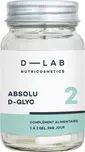 D-Lab Nutricosmetics Absolu D-Glyc 28…