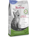 Platinum MeatCrisp Cat Kitten Chicken