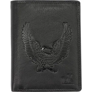 Peněženka Money Kepper TCC 5601-1 RFID - černá