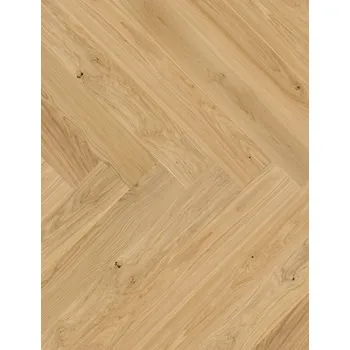 dřevěná podlaha Baltic Wood DISCOVERY herringbone