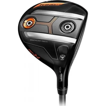 Golf Cobra Cobra King F7 pánské fervejové dřevo pro leváky