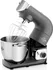 Kuchyňský robot ETA Gratus Smart 0028 90025 šedý/bílý