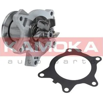 Chladič motoru Vodní čerpadlo, chlazení motoru KAMOKA T0204