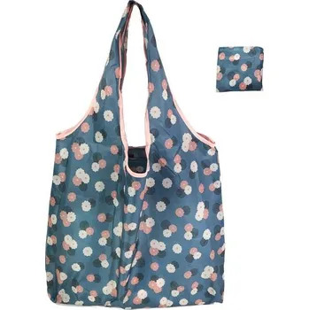 Nákupní taška Skládací EKO taška na nákupy - 14