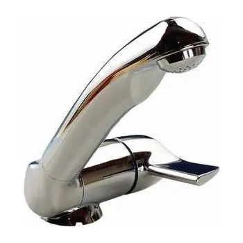 Příslušenství ke karavanu Vodovodní baterie KERAMIK STYLE s mikrospínačem