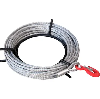 Lano Taurus ocelové lano