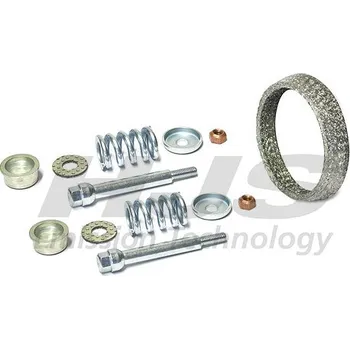 Autodíl Sada těsnění, výfukový systém HJS 82 22 4625