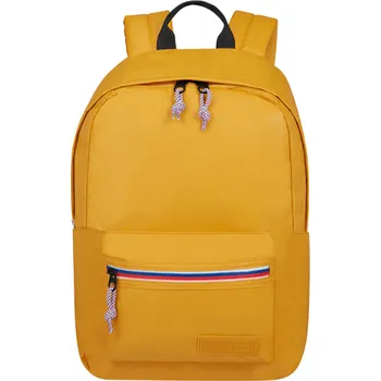 Městský batoh American Tourister batoh Upbeat Pro žlutý 141411-1924-1CNU