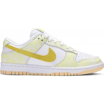 Dámské tenisky Nike Dunk Low Yellow Strike (W) Velikost: 39