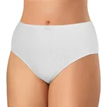 Andrie PS 2702 dámské kalhotky Barva: bílá, Velikost: 4XL