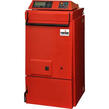 Kotel Verner SK s.r.o. VERNER V140 EXTRA (V210 s redukovaným výkonem)