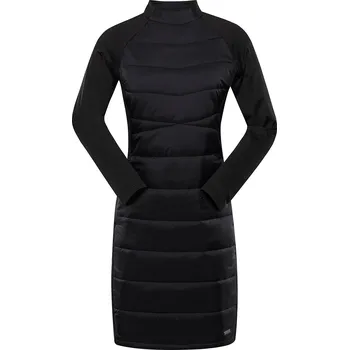 Dámské šaty Alpine Pro Omera LSKB459990