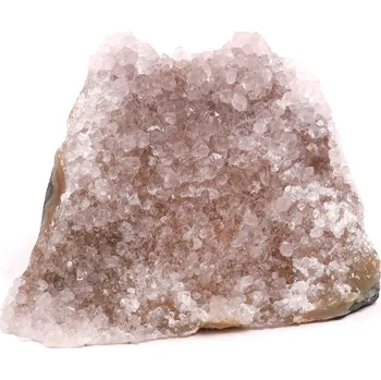 Drahý kámen Ametyst drúza 0.680 kg #2201