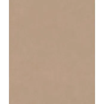 Tapeta Vliesová tapeta jednobarevná hnědá 330045 / Tapety na zeď Paraiso (0,53 x 10,05 m) Rasch