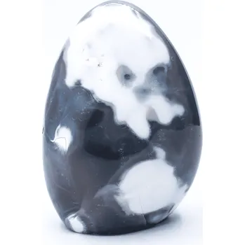 Přírodní kámen Milujeme Kameny Achát - leštěný kámen CHY2 373399