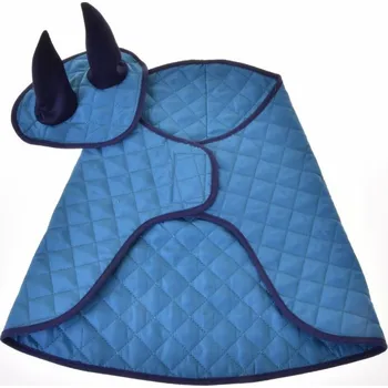 Hobby horsing Set Thermo Sky Velikost: M