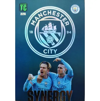 Sběratelská karetní hra Jack Grealish, Phil Foden