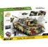 Stavebnice COBI COBI World War II 2580 Sd. Kfz. 186 Jagdtiger