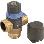 Směšovací termostatický ventil DN 15 3/4" 20 - 43°C Kvs=1,6 AFRISO ATM 341