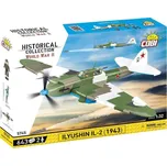 COBI World War II 5745 Ilyushin IL-2…