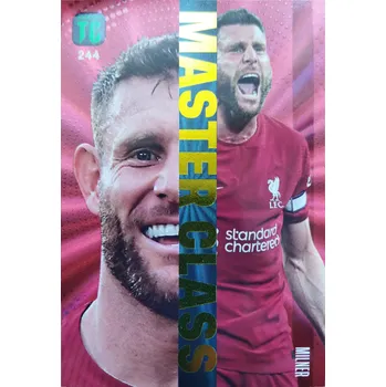 Sběratelská karetní hra James Milner