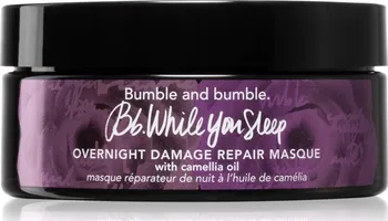 Vlasová regenerace Bumble and Bumble While You Sleep Overnight Damage Repair Masque 190 ml