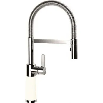 Vodovodní baterie Schock Baterie dřezu SC-550 Day pevné ramínko