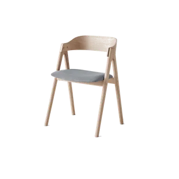 Jídelní židle Mette