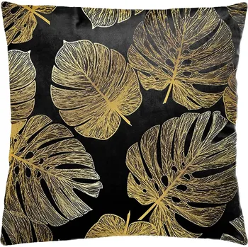 Povlečení Luxusní povlak na polštář 3D 2