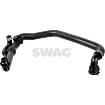 Chladič motoru Hadice chladiče SWAG 33 10 2188