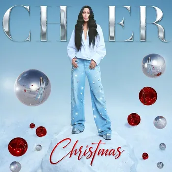 Christmas - Cher, [LP]