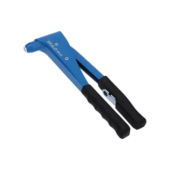 Kleště BRALO Nýtovací kleště na trhací nýty, 2.4-5mm, výrobce Bralo, zpřevodované