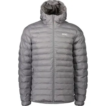 POC M's COALESCE JACKET Alloy Grey Velikost: S