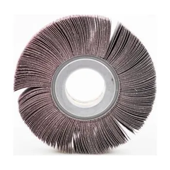 Brusný kotouč Ostatní Radiální lamelový kotouč brusné plátno 200x30x54 A P60