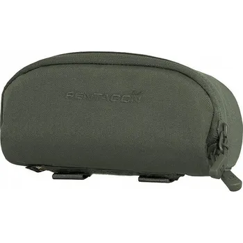 Pouzdro na brýle Pentagon® Tactical Pouzdro na brýle Kalypso Pentagon®, Barva: Olive Green