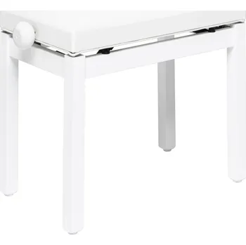 Stagg PB36 WHM SWH, stolička ke klavíru