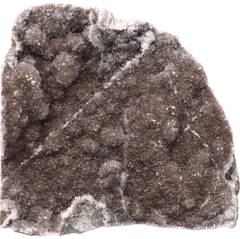 Drahý kámen Ametyst drúza 3.490 kg #2177