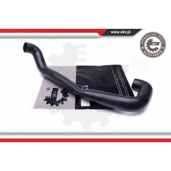 SKV Hadička plnicího vzduchu 43SKV354