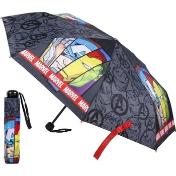 Deštník CERDA Deštník AVENGERS skládací