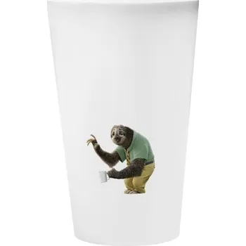 Cestovní nerezový hrnek s potiskem Cestovní keramický hrnek