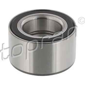 Ložisko kola TOPRAN 104 065