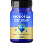 MOVit Energy Probiotika Extra Strong