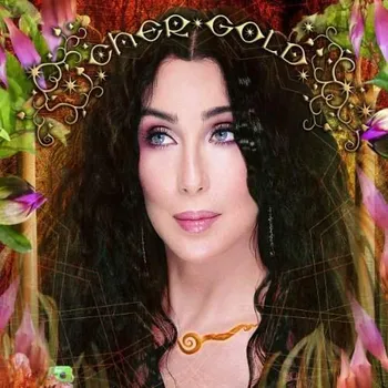 Zahraniční hudba Gold - Cher [2CD]