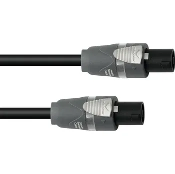 Audio kabel Sommer cable ME25-225-1000, speakon 2,5 mm2